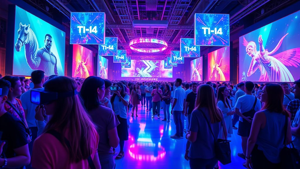 virtual immersive film festivals