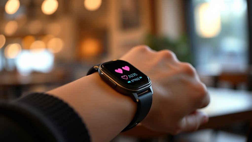 wearables monitor health habits