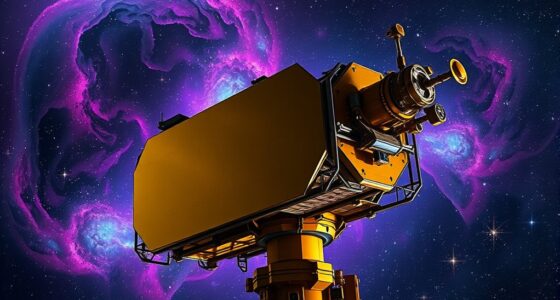 webb telescope cosmos discoveries