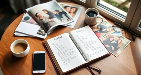 wedding budgeting strategies