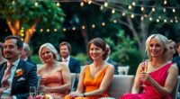 wedding guest etiquette tips