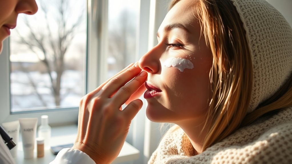 winter sun protection essentials