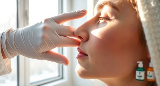 winter uv protection tips