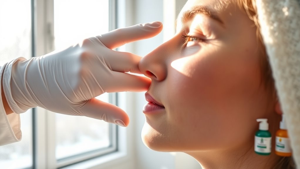 winter uv protection tips