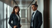 workplace relationship boundaries