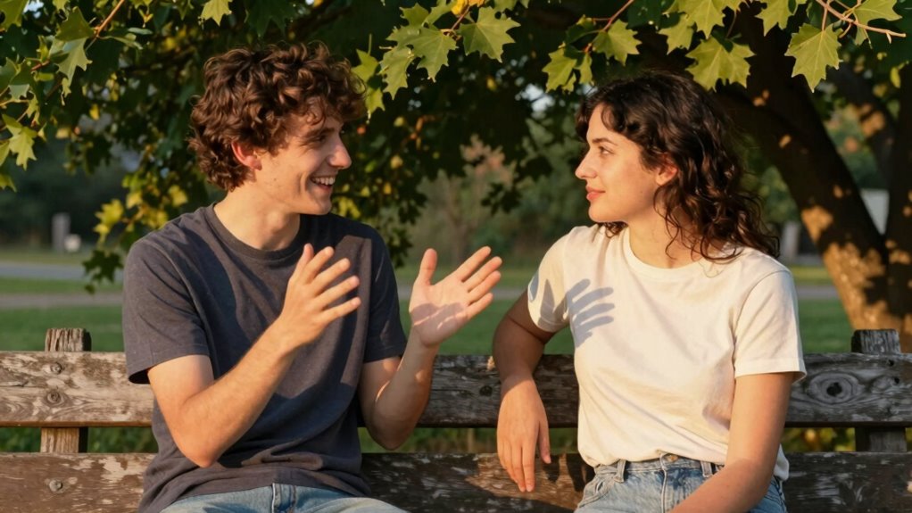 adapting to communication differences