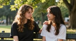 addressing jealousy thoughtfully