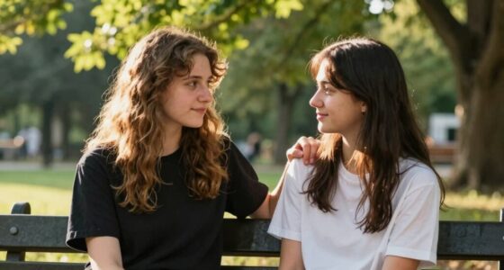 addressing jealousy thoughtfully