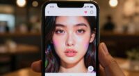 ai filters influence attraction