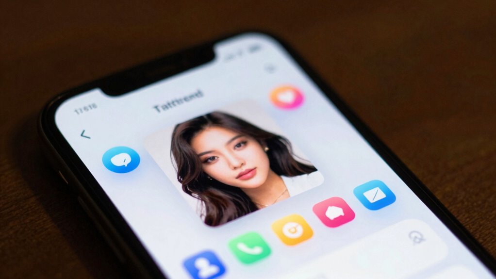 ai filters shape cultural beauty