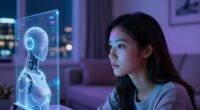 ai influence on attention