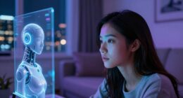 ai influence on attention