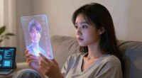 ai partners reshaping emotions