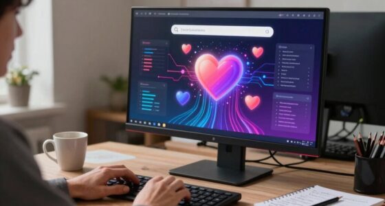 ai transforming love guidance