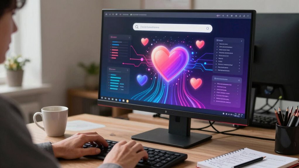 ai transforming love guidance