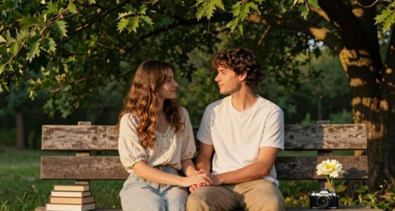 aligning values with love