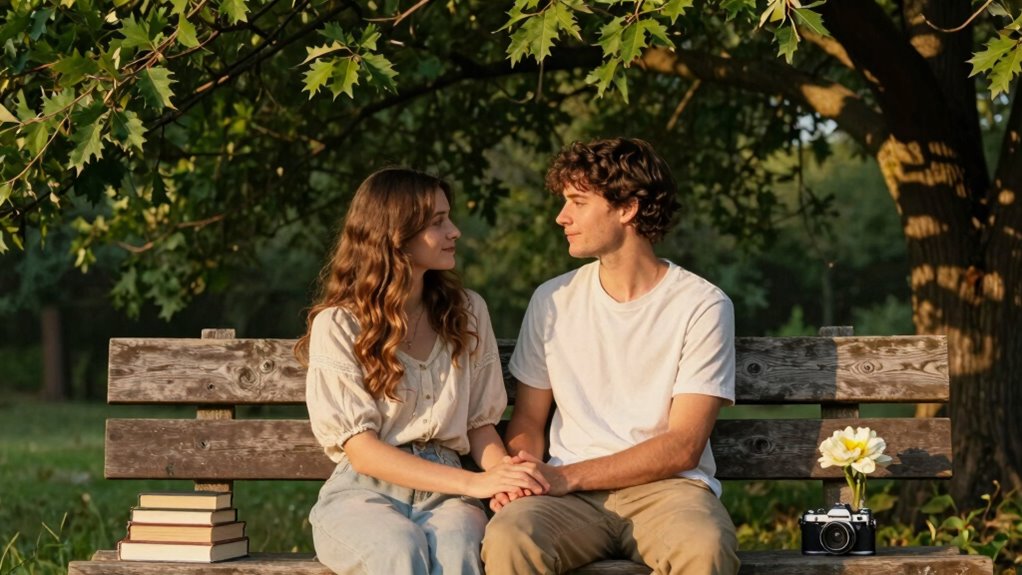 aligning values with love