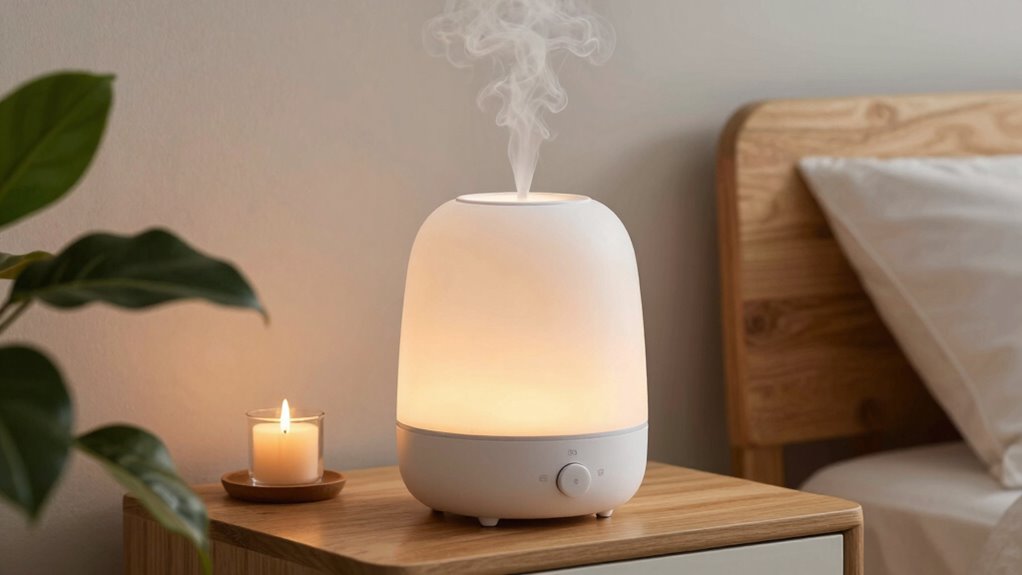 aromatherapy design customization wellness