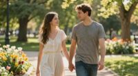 assessing relationship growth progress