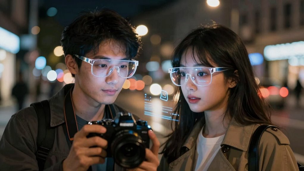 augmented reality enhances emotional connection