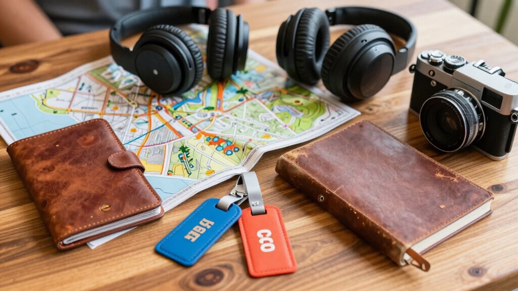 avoid regretful travel purchases