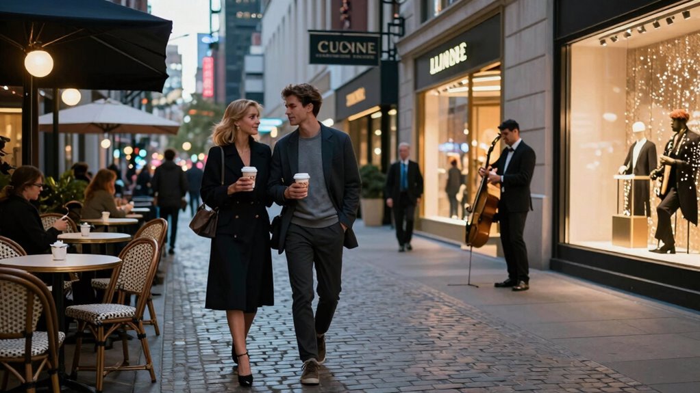 balancing romance and finances