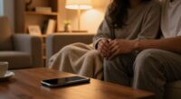 balancing technology and intimacy
