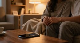 balancing technology and intimacy