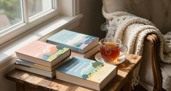 books for healing heartbreak