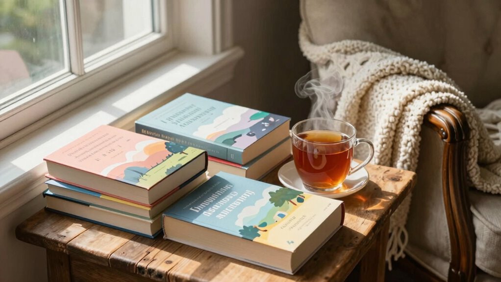 books for healing heartbreak