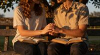 books for rebuilding trust