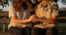 books for rebuilding trust