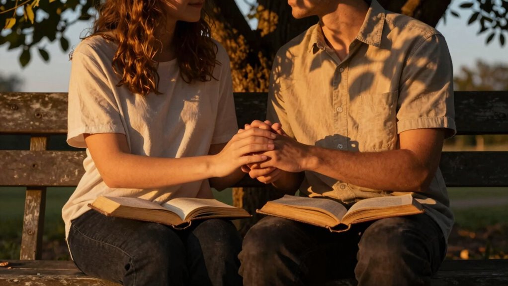 books for rebuilding trust