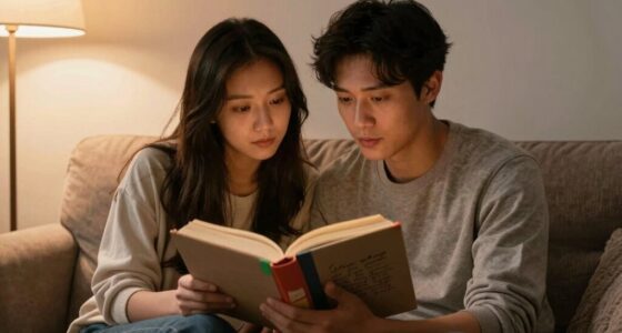 books fostering honest communication