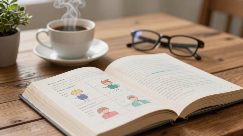 books on attachment and dating