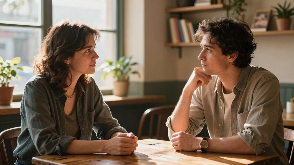 books on challenging conversations