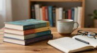books on emotional intelligence
