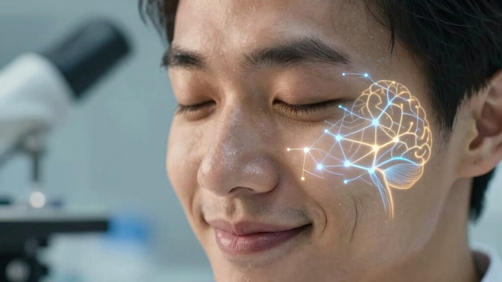 brain rewires for healing