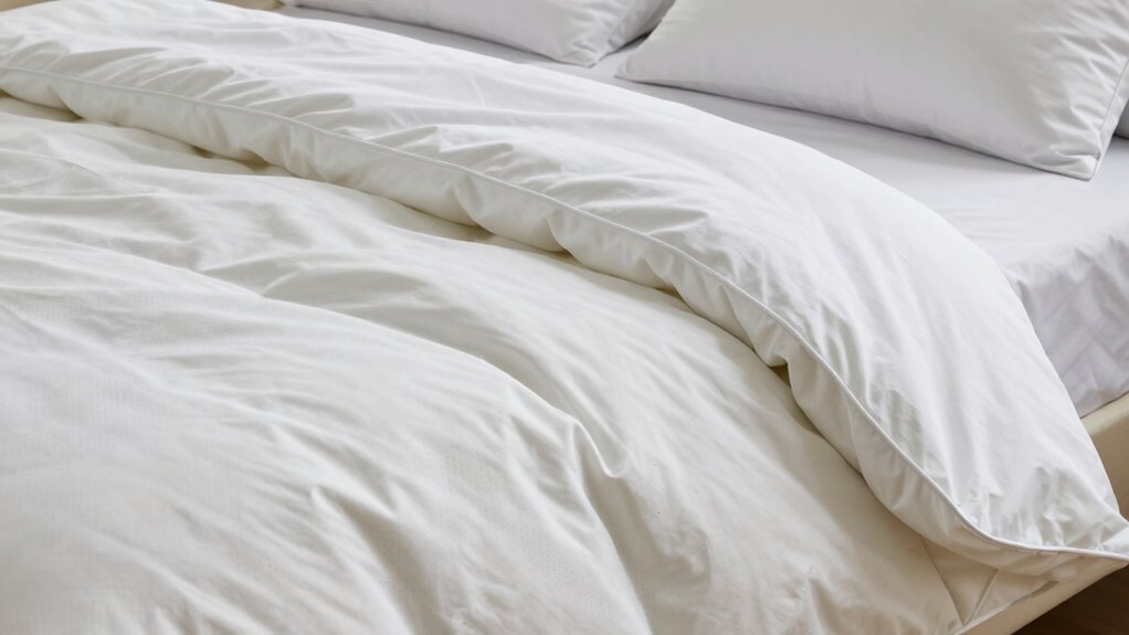 breathable moisture wicking cooling comforters