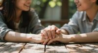 building bonds through consistency