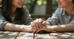 building bonds through consistency