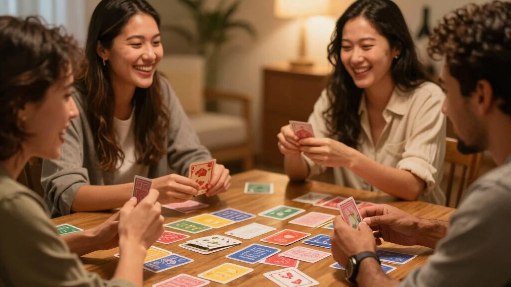 building trust through conversation