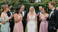 changing wedding guest traditions