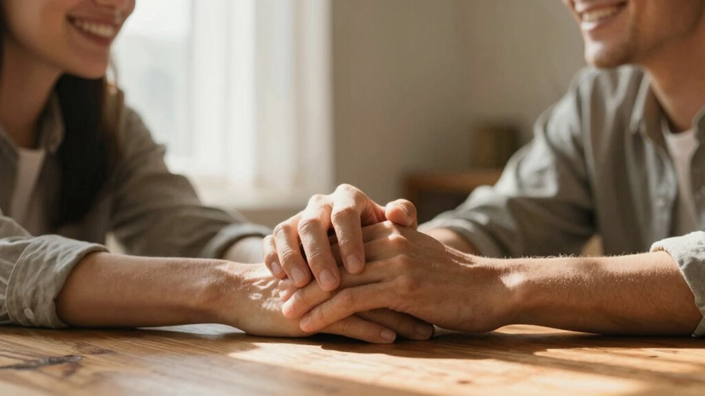 clear communication improves consent