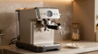 coffee machines boost sales