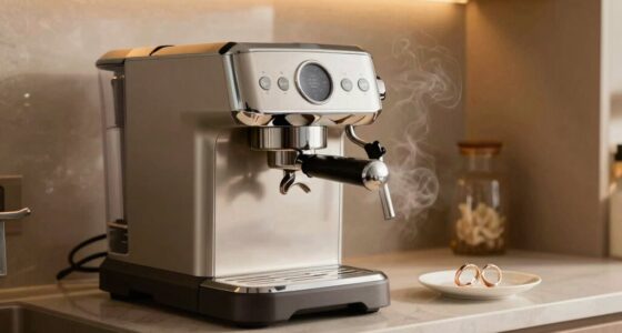 coffee machines boost sales