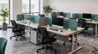 comfortable workspace solutions