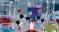 complex nature of chemistry