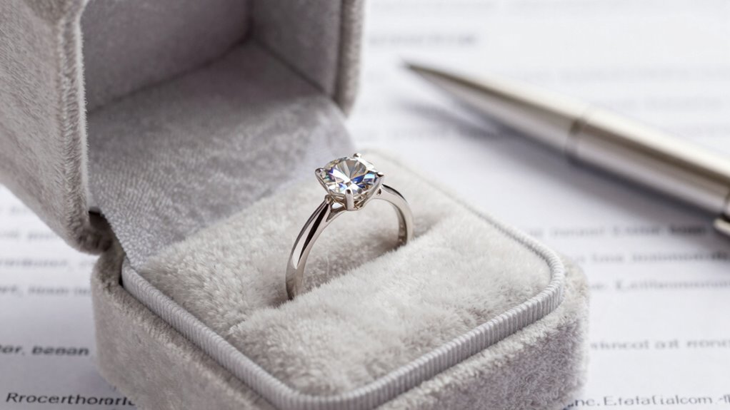 conditional gift property rights