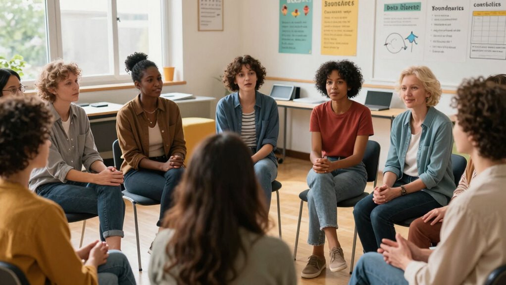 consent culture communication respect